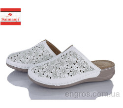 Шлепки Saimaoji