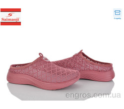 Шлепки Saimaoji