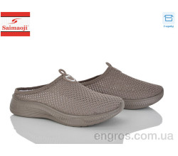 Шлепки Saimaoji