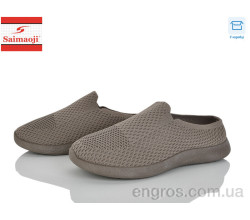 Слипоны Saimaoji