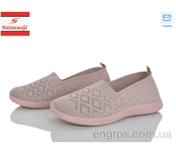 Слипоны Saimaoji