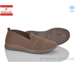 Слипоны Saimaoji