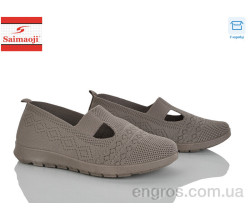 Слипоны Saimaoji