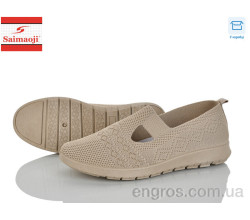 Слипоны Saimaoji
