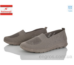 Слипоны Saimaoji