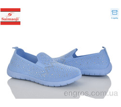 Слипоны Saimaoji