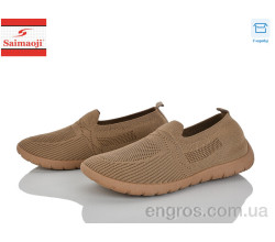 Слипоны Saimaoji