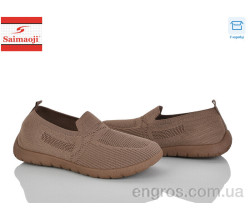 Слипоны Saimaoji