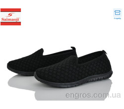 Слипоны Saimaoji