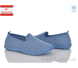 Слипоны Saimaoji