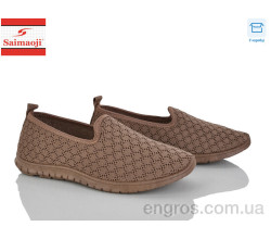 Слипоны Saimaoji