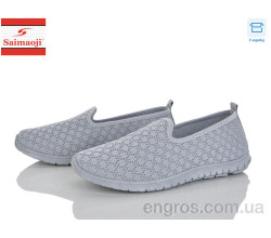 Слипоны Saimaoji