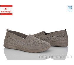 Слипоны Saimaoji