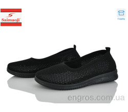 Слипоны Saimaoji
