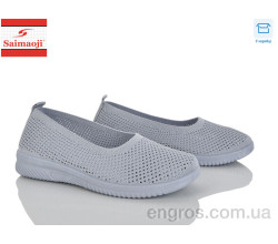 Слипоны Saimaoji