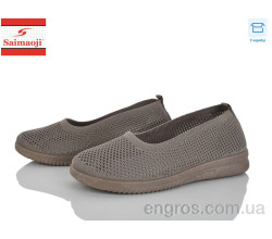 Слипоны Saimaoji