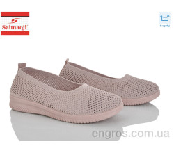 Слипоны Saimaoji