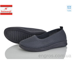 Слипоны Saimaoji