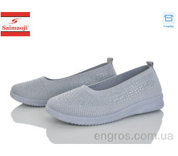 Слипоны Saimaoji