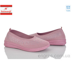Слипоны Saimaoji