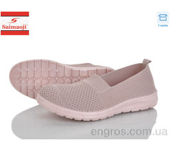 Слипоны Saimaoji