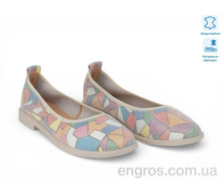 Балетки Allshoes