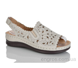 Босоножки Leguzaza