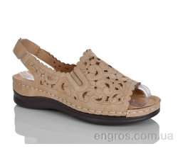 Босоножки Leguzaza