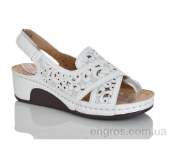 Босоножки Leguzaza