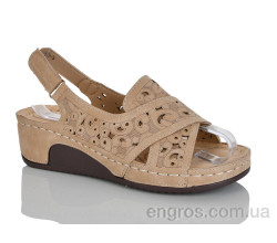 Босоножки Leguzaza