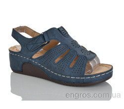 Босоножки Leguzaza