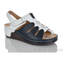 Босоножки Leguzaza