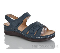 Босоножки Leguzaza