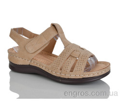 Босоножки Leguzaza