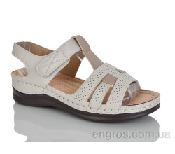 Босоножки Leguzaza