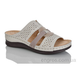 Шлепки Leguzaza