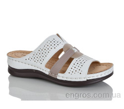 Шлепки Leguzaza