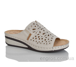 Шлепки Leguzaza