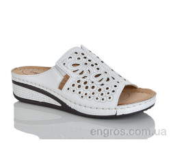 Шлепки Leguzaza