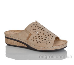 Шлепки Leguzaza