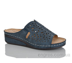 Шлепки Leguzaza