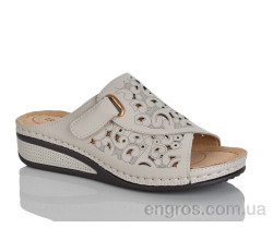 Шлепки Leguzaza