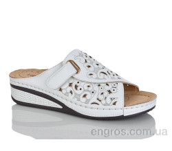 Шлепки Leguzaza