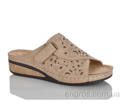 Шлепки Leguzaza