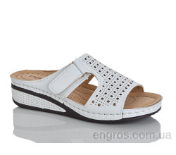 Шлепки Leguzaza