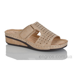 Шлепки Leguzaza