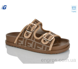 Шлепки Navigator