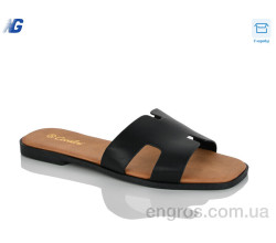 Шлепки Navigator