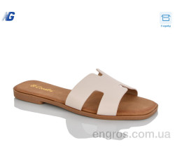 Шлепки Navigator