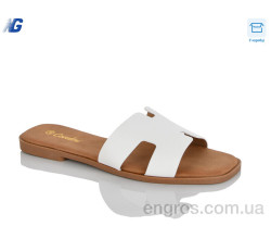 Шлепки Navigator